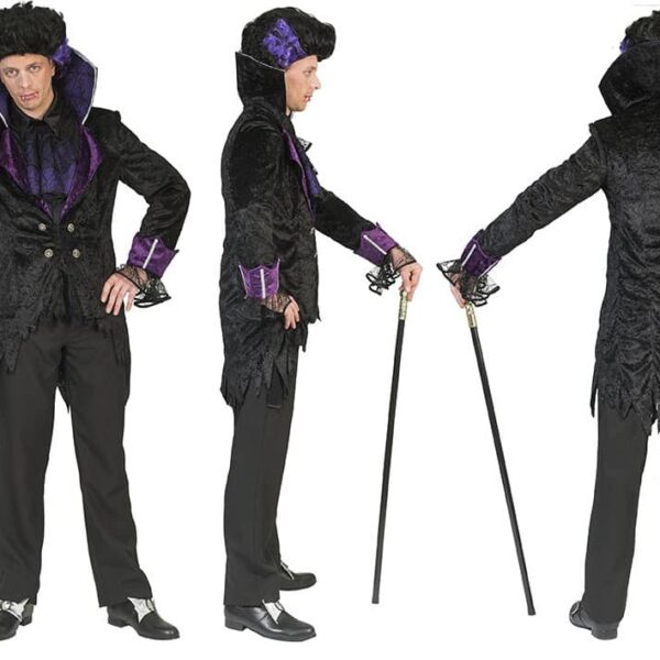 Costume da Vampiro