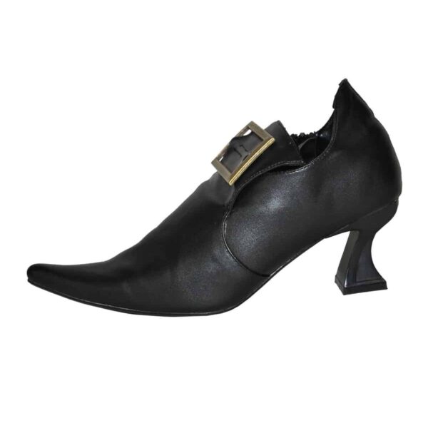 Scarpe Nere da Strega