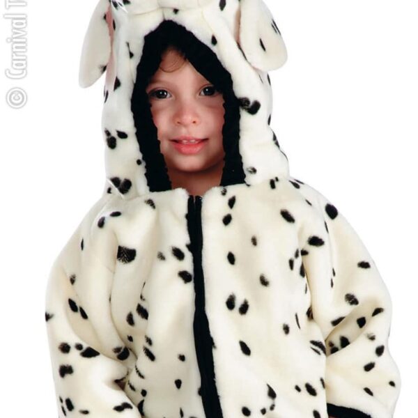 Giubbotto da Dalmata