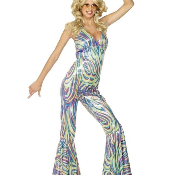Costume da Regina della musica Dance