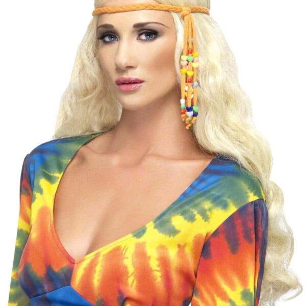 Fascia da Hippie per Capelli