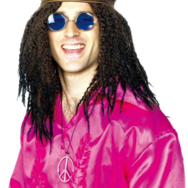Kit da Hippie Uomo