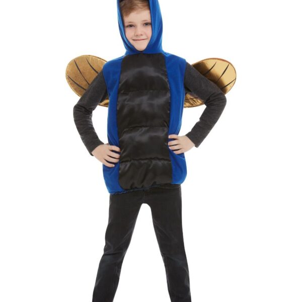 Costume da Insetto Spaventoso