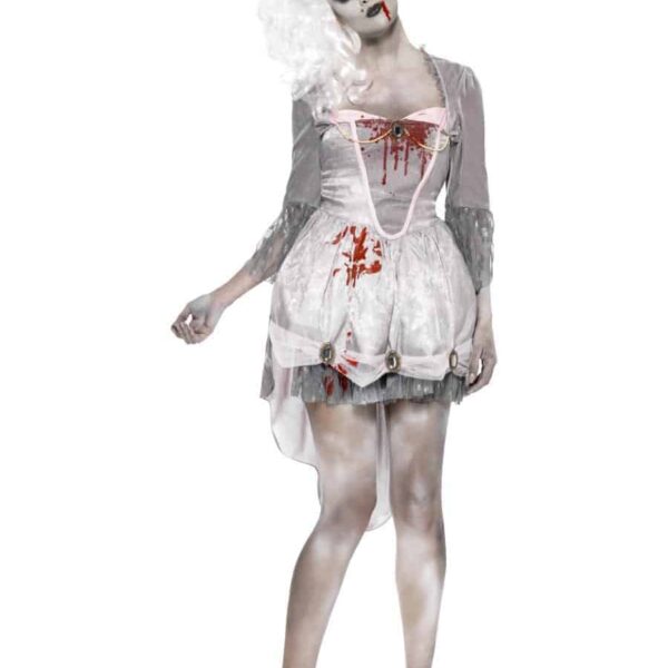 Costume da Dama Zombie