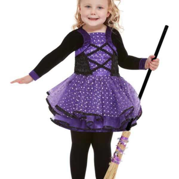 Costume Strega Stellina