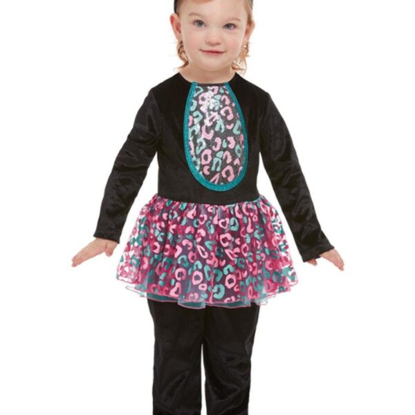 Costume da Gatta Nera