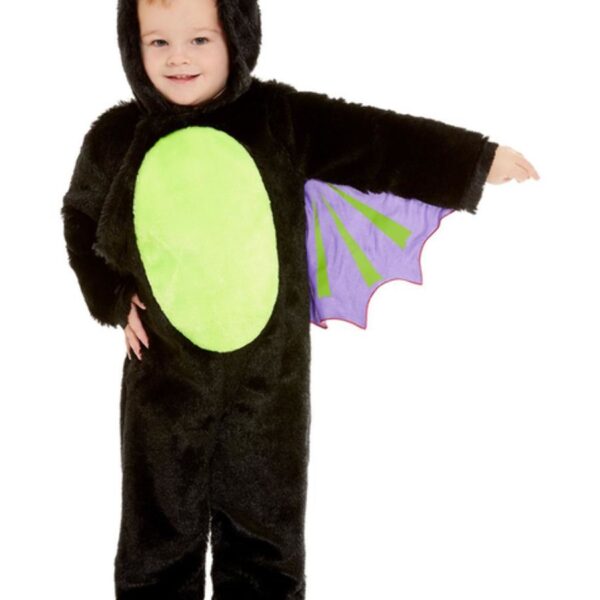 Costume da Pipistrello