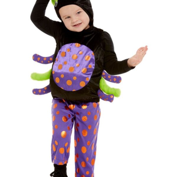 Costume da Ragno