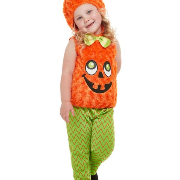 Costume da Zucca