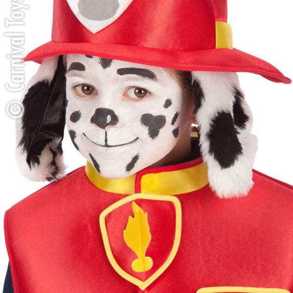Cappello da Marshall dei Paw Patrol