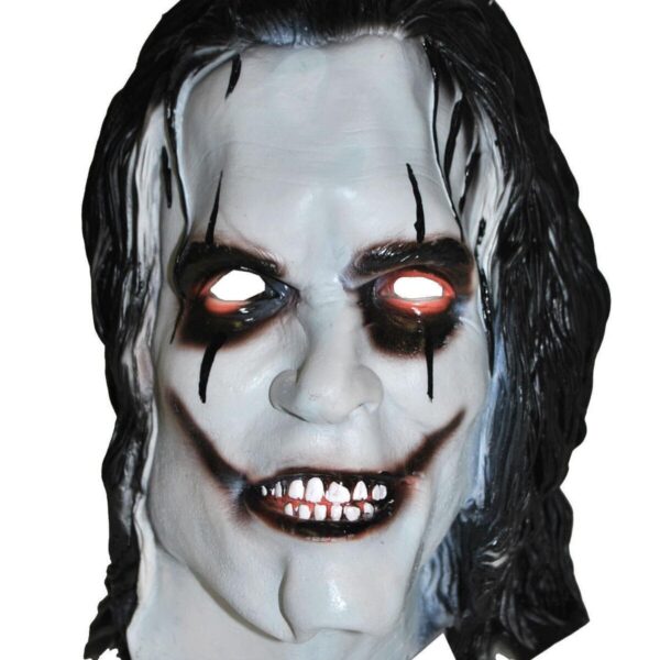 Maschera in Lattice da Joker