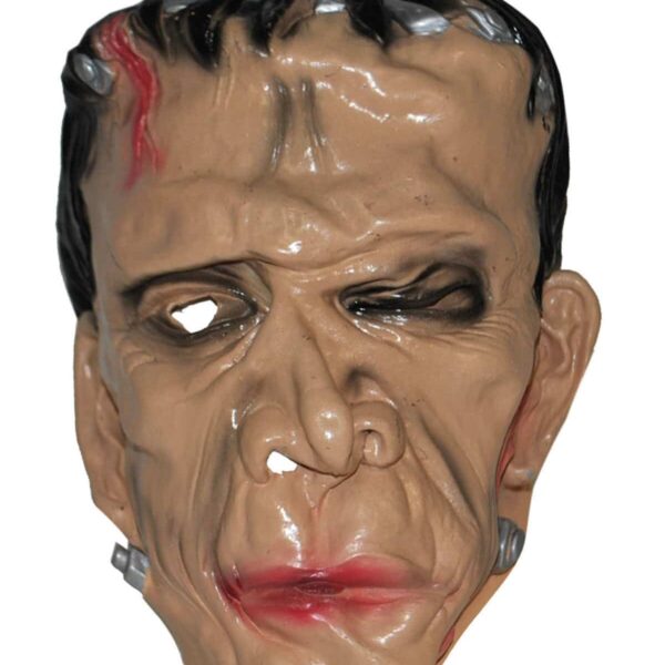 Maschera in Lattice Mostro di Frankenstein