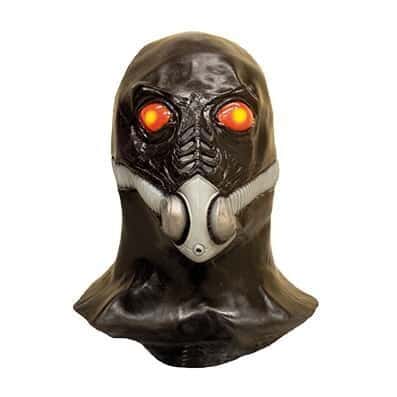 Maschera in Lattice Integrale Antigas