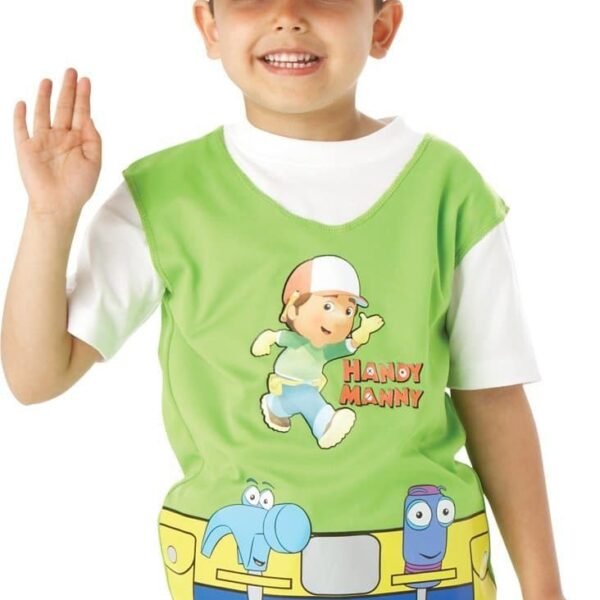 Kit da Handy Manny