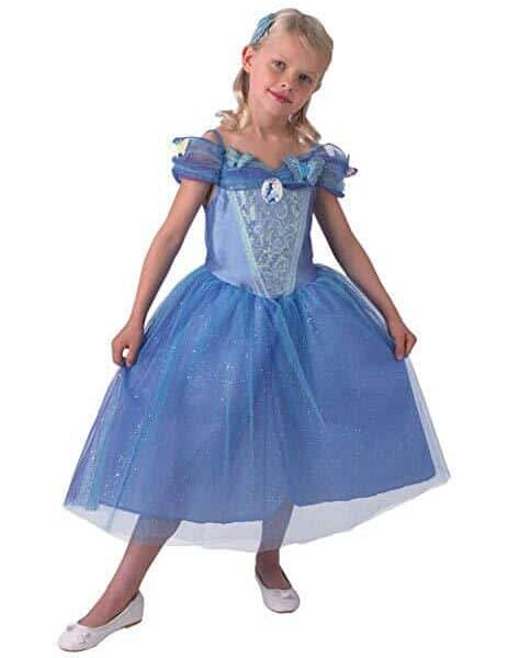 Costume da Cenerentola