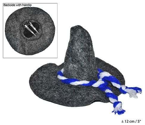 Mini Cappello Tirolese