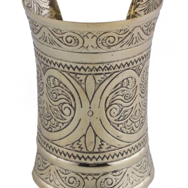 Bracciale Argento Orientale