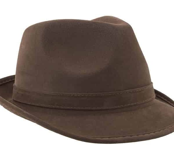 Cappello da Indiana Jones