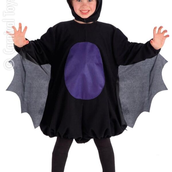 Costume da Pipistrello