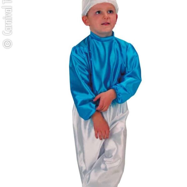 Costume da Puffo