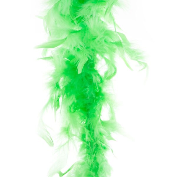 Boa Verde Fluorescente 45gr.