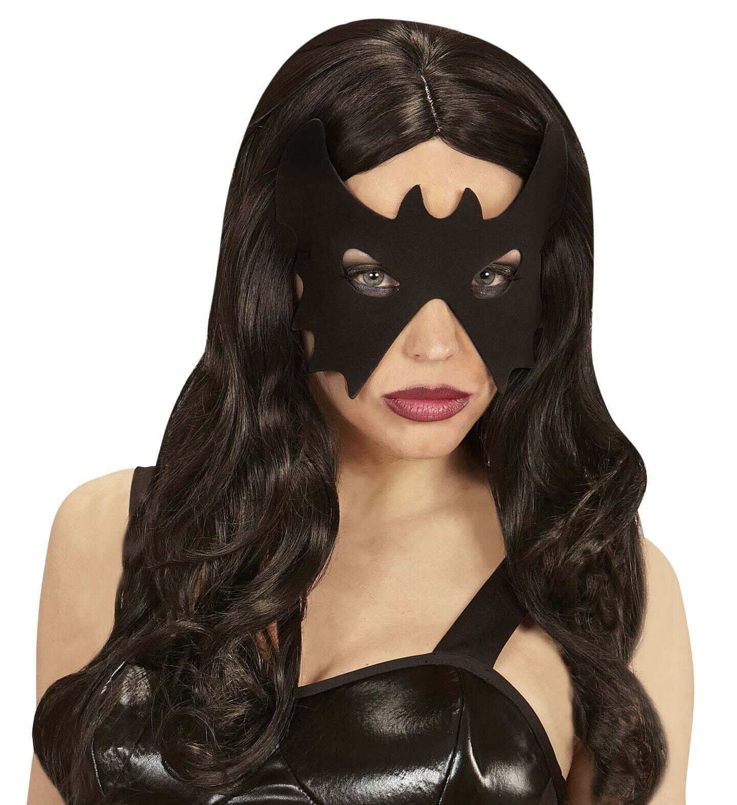 Maschera da Pipistrello
