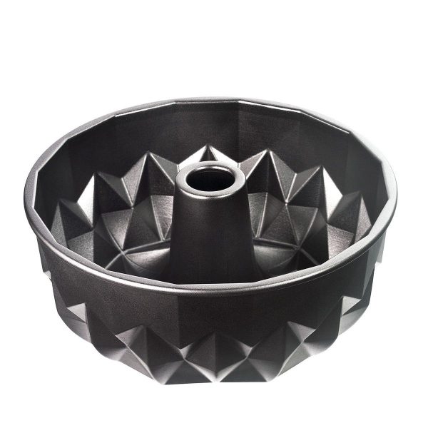 Kaiser Geometric Bundt Pan