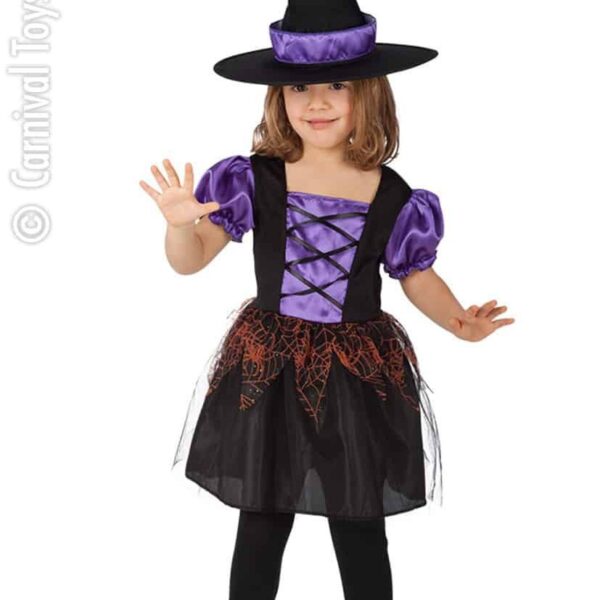Costume da Strega
