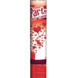 Sparacoriandoli Sagomato Cuori Rossi