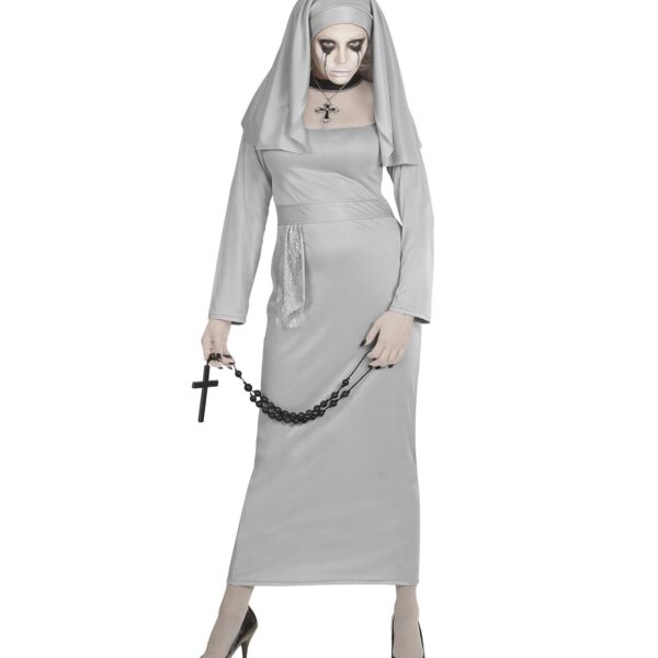 Costume da Suora Spettrale