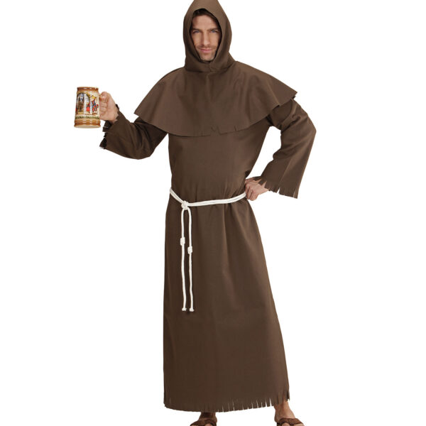 Costume da Frate