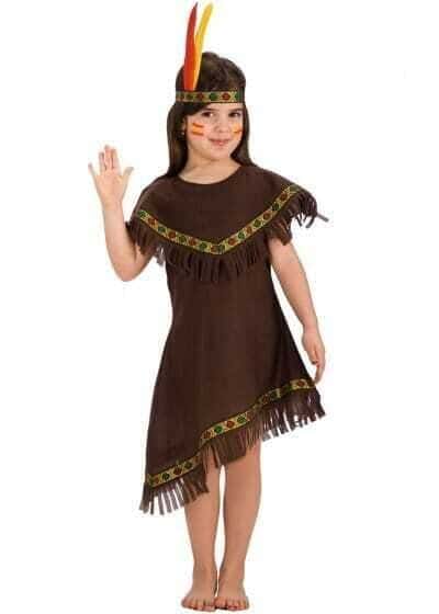 Costume da Indiana
