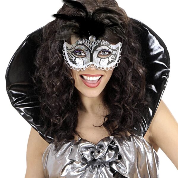 Maschera Domini Canal Grande