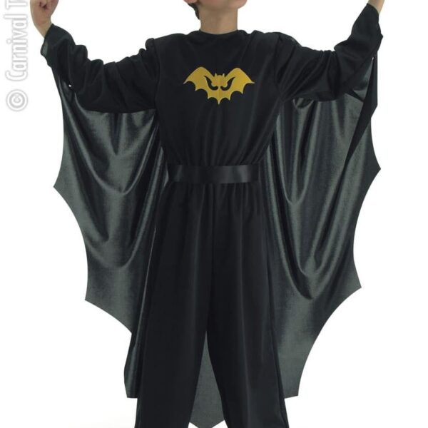Costume da Batman