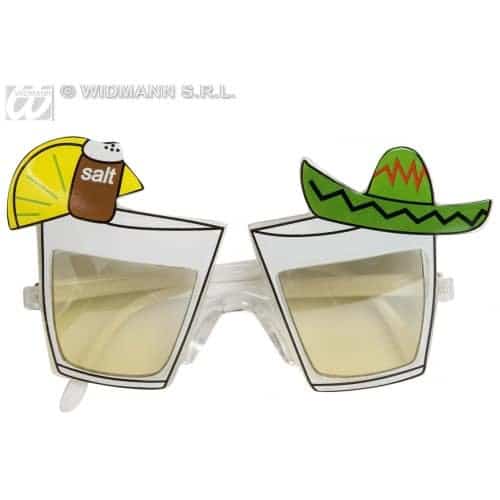 Occhiali Tequila
