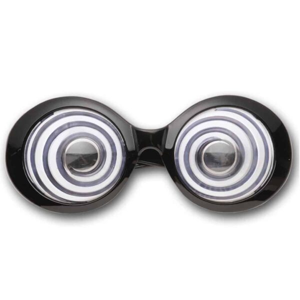 Occhiali da Svitato