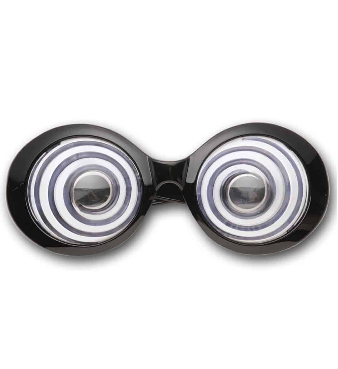 Occhiali da Svitato