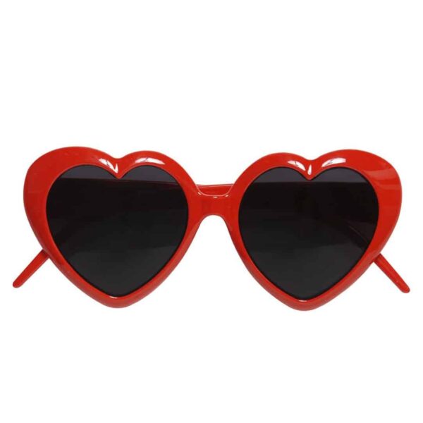 Occhiali a Cuore