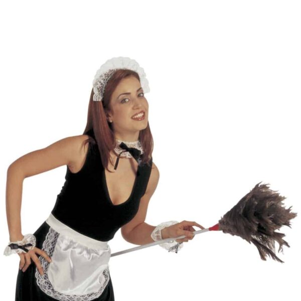 Kit da Cameriera