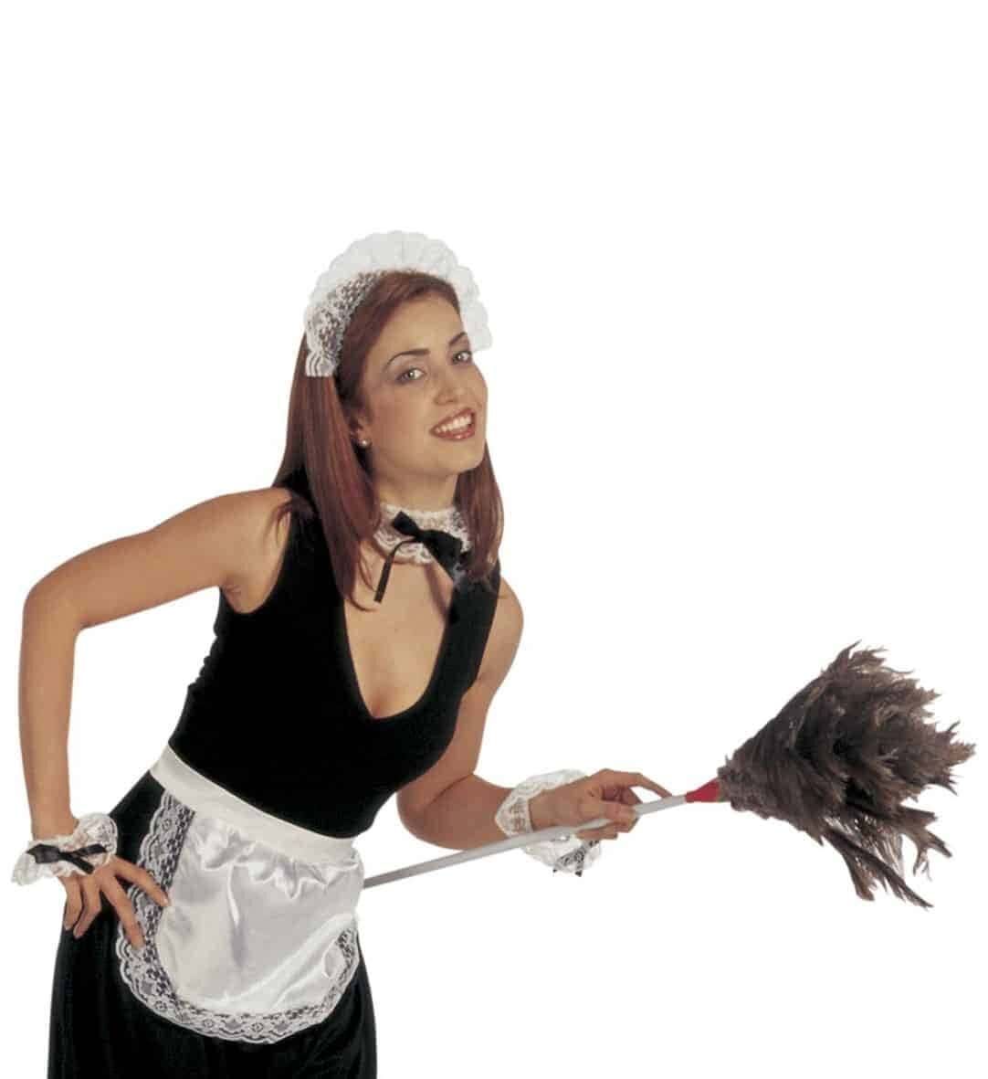 Kit da Cameriera