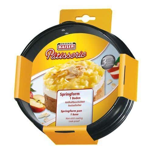 Kaiser Springform Mini Patisserie