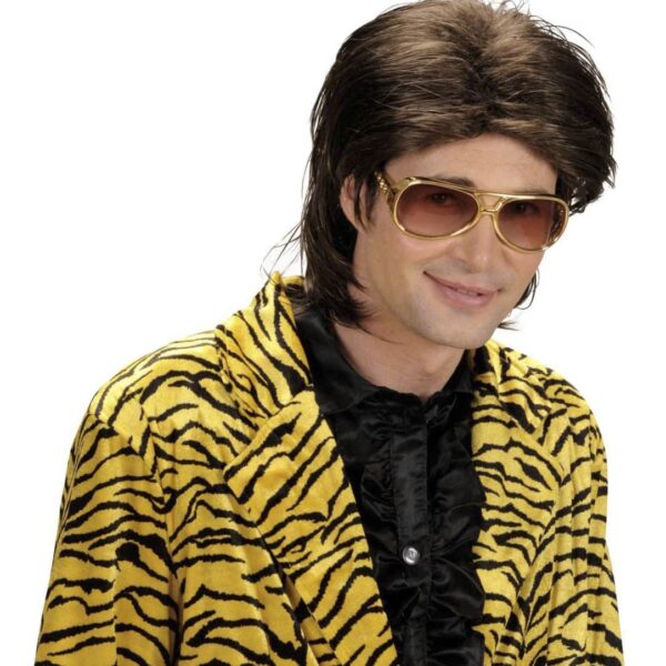 Occhiali da Elvis Dorati