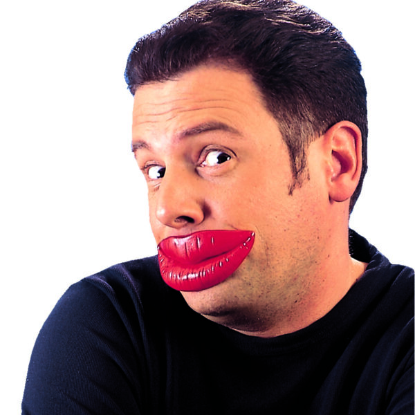 Labbra Rosse Kiss Me