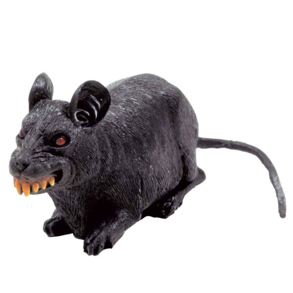Ratto Spaventoso