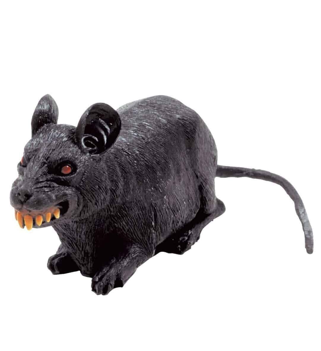 Ratto Spaventoso