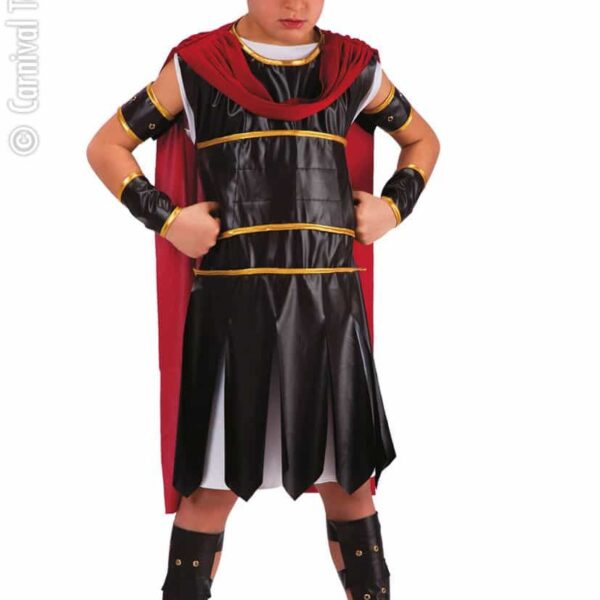 Costume da Centurione Romano