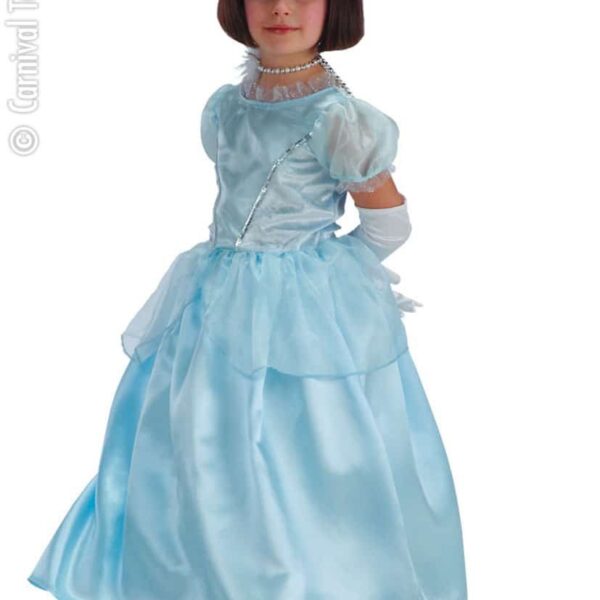 Costume da Cenerentola
