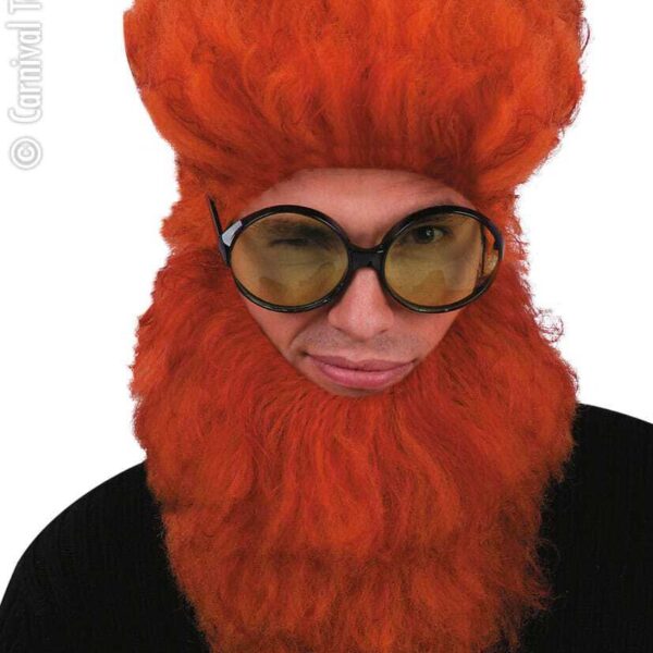 Barba Rossa Lunga