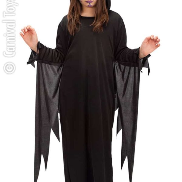 Costume da Strega Nera