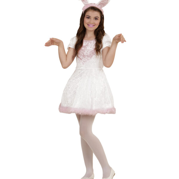 Costume da Coniglietta